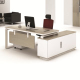 European Style Melamine Special CEO Office Table