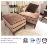 Hotel Furniture with Lounge Chair for Hotel Bedroom (YB-F-2777)