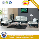Home Furniture Modern Reception Fabric Sofa (HX-8N2173)
