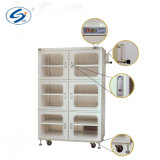 Electronic Nitrogen Storage Drying Cabinet for IC, PCB, Batteries
