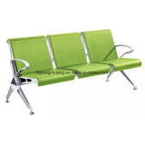 Airport Chair Public Hospital Waiting Chair Bench Visitor Chair A6013PVC
