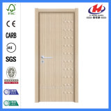 Plastic Sliding Shower Doors PVC Plastic Louvered Door