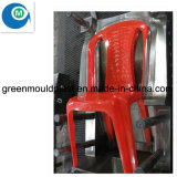 Mirror Polished of Injection Chair Mould