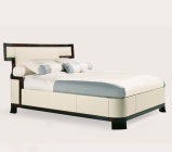 Hotel Bedroom Furniturer Bed 1007