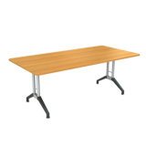 Modern Office Conference /Table Desk Luxury Wood Meeting Tables