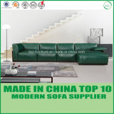 Nordic Design Modern Office Leather Sofa Bed