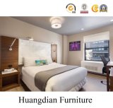 3 Stars Hotel Modern Bedroom Furniture (HD1039)