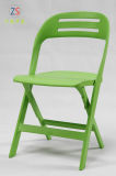 New Product Resin Folding Chair