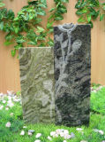 Granite Monument, Headstone, Tombstone for European and Us Style