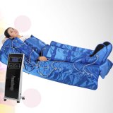 Far Infrared Pressotherapy Slimming Machine with Electro Muscle Stimulator