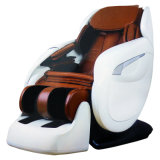 Luxury Music Full Body Recliner Zero Gravity 4D Massage Chair