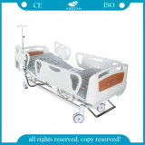 Luxurious 3-Function Electric Hospital Bed AG-Bm102A