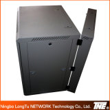 19'' Wall Mounted Cabinet for Network Communications