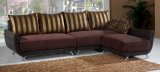 Modern Fabric Sofa (503#)