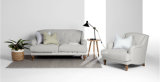 Good Quality Modern Simple Cheap Fabric Sofa