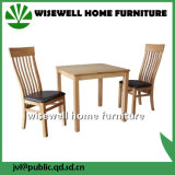 Solid Wood Material Dining Room Furniture
