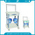 Mobile ABS Hospital Patient Medical Equipment Trolley