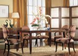Contemporary Dining Room Furniture Modern Rectangular 180cm Dining Table