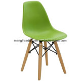 Replica Modern Designs Nursery Beech Wood Plastic Dining Chair