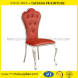 Hot Wedding Chair with Metal Frame for Hotel Use