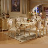 Dining Room Furniture Set with Dining Table and Dining Chair