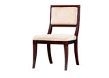 Latest Designs Hotel Banquet Chair Dining Chair for Sale