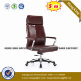 Elegant Design Erogonomic Aluminum Frame Fabric Mesh Office Chair (NS-CF027A)
