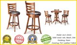 Solid Wood Chair for Restaurant (ALX-C023)