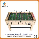 Soccer Game Table Wood Soccer Table