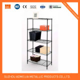 Tiers Metal Wire Shelf for Display