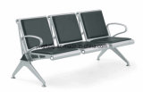 Airport Metal Waiting Lounge Chair with Armrest Yf-243-3L