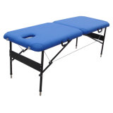 Metal Therapy Table (MT-001B)