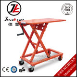 Greman Popular 300/660kg Hand Operated Platform /Lift Table