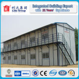 Flexible Size Low Cost Prefabricated House