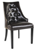 Luxury Restaurant Dining Chair (DC-096)