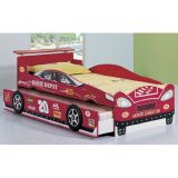 2014 New Design Kids Wood Car Beds, Children's Bed (WJ277446)