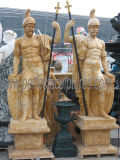 Carving Stone Marble Sculpture Statue for Garden Decoration (SY-X1576)