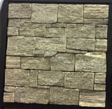 Natural Stone Color Decorative Slate Stone Wall Cladding (SMC-CC144)