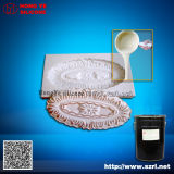 Good Transparency Liquid Silicone to Make Molds