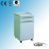 Moveable Hospital Medical ABS Bedstand (K-6)