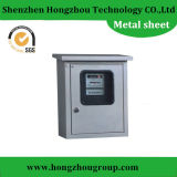 ISO9001 Factory Electrical Switchgearsheet Metal Control Cabinet