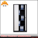 Plastic Steel Tambour Roller Shutter Door Filing Cabinet Office File Storage Cabinets