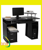 Modern Office Furniture Wooden Office Computer Table Desk for Laptop