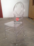 Plastic Resin Phoenix Chair for Wedding