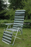 Adjustable Beach Chair Luxury Folding Chair Camping Chair