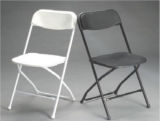 Cheap High Quality Plastic Folding Chair