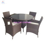 Sofa Outdoor Rattan Furniture with Chair Table Wicker Furniture Rattan Furniture for Wicker Furniture
