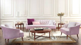 Saudi Arab Sofa New Classic Fabric Sofa /