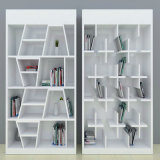 Fashion Modernhot Office Furniture Home Furniture Filling Cabinet Bookcase