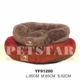 Sofa Soft Warm Pet Funny Multifunction Beds Yf91200